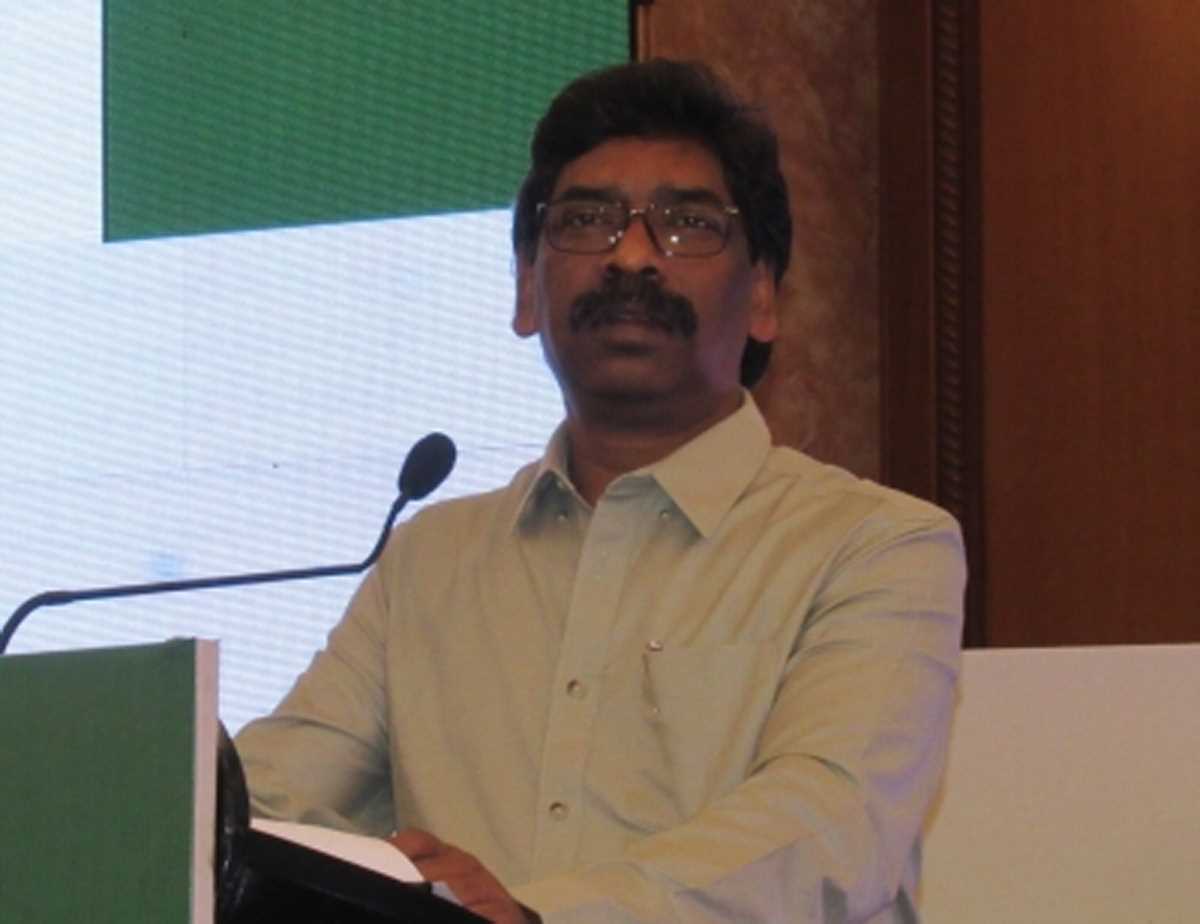 पीएमएलए मामला : ईडी ने जांच में शामिल होने के लिए हेमंत सोरेन को चौथा समन भेजा